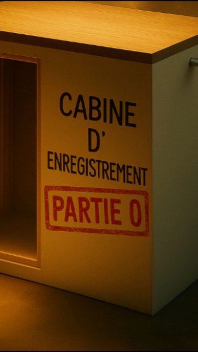 Nouveau projet complètement insensé ! Toujours à la recherche de moyens d’améliorer mes vidéos, je me lance dans la fabrication d’une cabine d’enregistrement.Comme toujours, j’essaie d’utiliser un maximum de matériaux de récupération.