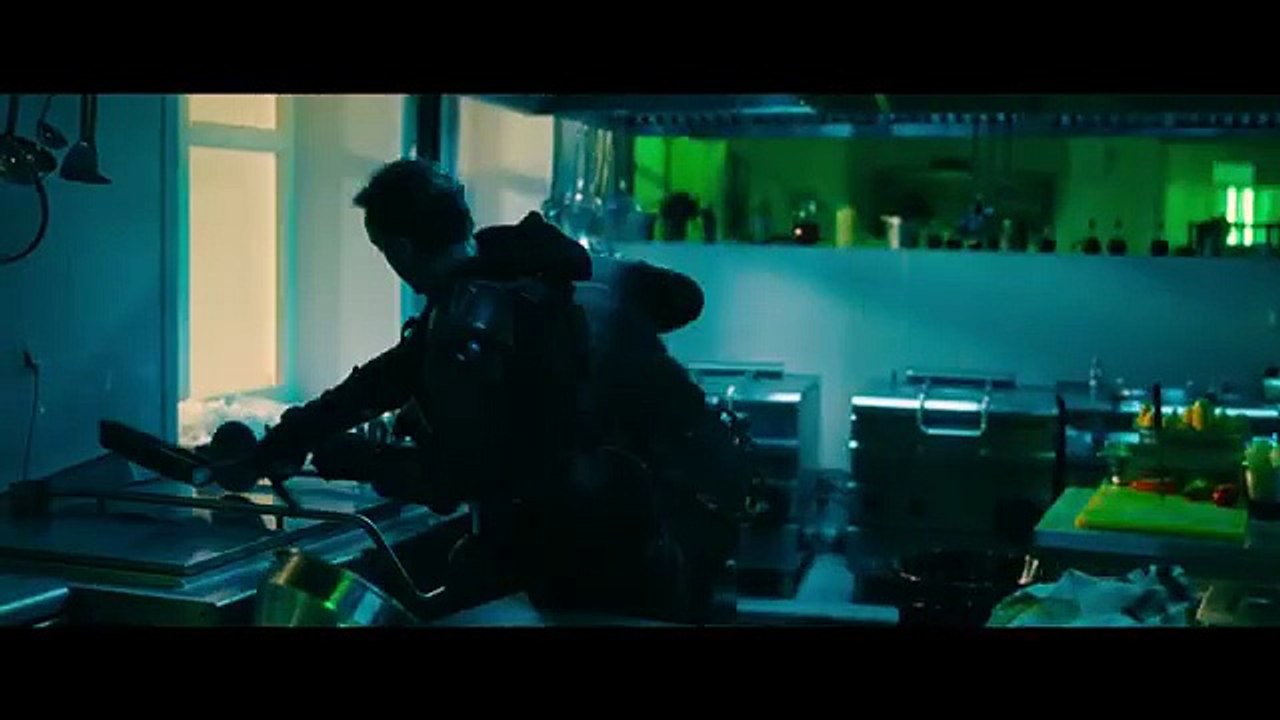 Altered Bande-annonce (EN)