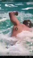 The Man Who Stands Beside You - Drama