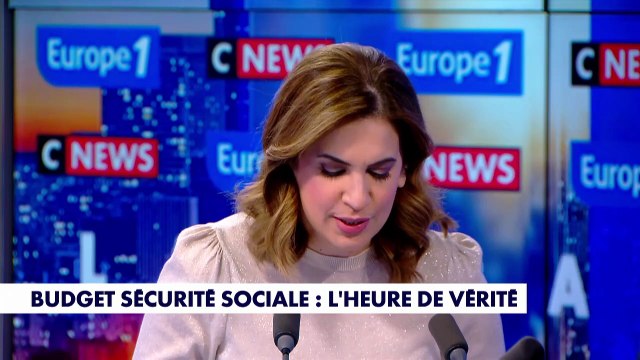 Duel RN contre LFI : «Je voterais blanc», assure Charles de Courson