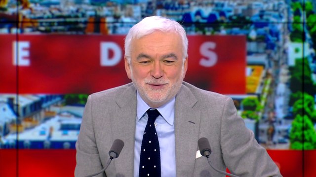 L'édito de Pascal Praud : «B. Macron qualifie des féministes de sales connes »