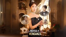 La Novia De La Venganza - Full Movie