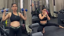 Payal Malik Pregnancy में Workout करने पर Troll, Pregnancy में Squats exercise करना Safe है या नहीं