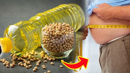 Soybean Side Effects : Soybean Ke Tel Se Motapa Badhta Hai Kya | Side Effects In Hindi | Boldsky....