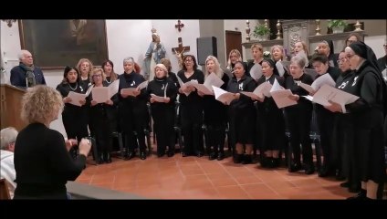 08-12-2025 - O COME ALL YE FAITH FULL-CORO SAN MINIATO