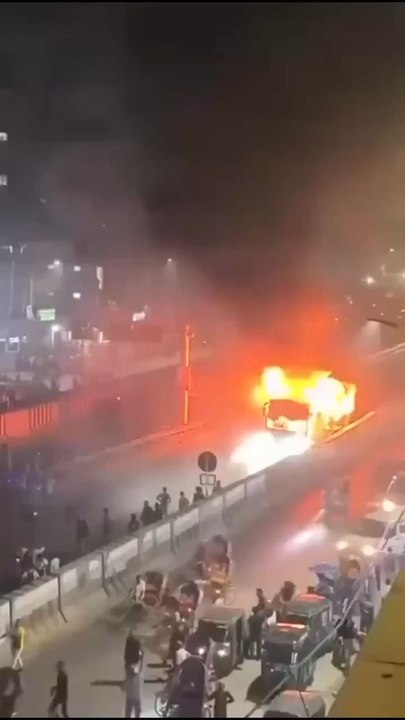 Delhi blast