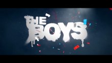 THE BOYS (2024) Bande Annonce VF (Saison 4) - HD