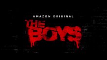 THE BOYS (2019) Trailer VO (Season 1) - HD
