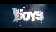 THE BOYS (2024) Trailer VO (Season 4) - HD