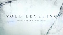 [EP 1-13] ENG S2 Solo Leveling
