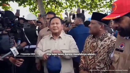 Korban Disabilitas Terpaksa Berjalan Kaki 1 Km Mencari Bantuan | DIPO INVESTIGASI