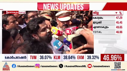 വാക്കിൽ ഒതുക്കില്ല; തനിക്കെതിരായ ഗൂഢാലോചനയിൽ നിയമനടപടിക്ക് നടൻ ദിലീപ്