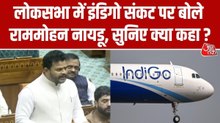 'हवाई सुरक्षा अहम, सरकार सख्त कार्रवाई करेगी...', इंडिगो संकट पर बोले उड्डयन मंत्री राम मोहन नायडू