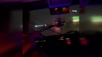 Silecekleri bozulan gençler iple çözüm buldu