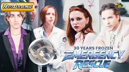 Emma returns to her status as a heiress, her love story with Mafia boss Lucien ends happily