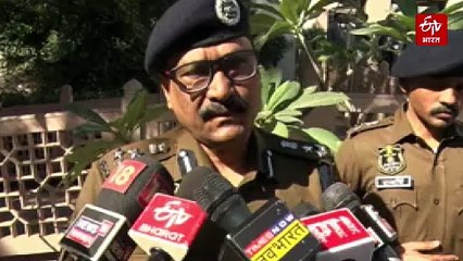 आखिर ये क्या हो रहा...हाईकोर्ट परिसर को लगातार दूसरे दिन भी बम से उड़ाने की धमकी, 05 दिन में तीसरी बार