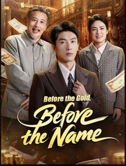 Before the Gold, Before the Name (2025) - FULL [Eng Sub]