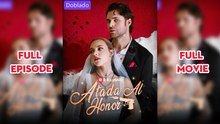 Atada al honor (doblado) Completo en Español Full Movie0
