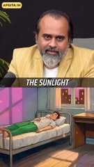 Love Over Comfort __ Acharya Prashant