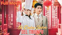 El Dulce Sabor Del Triunfo Completo - Full Movie