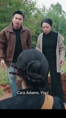 the red at midnight chinese drama