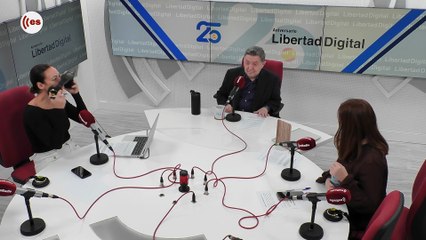 Federico a las 7: Manos Limpias, al rescate de las socialistas acosadas