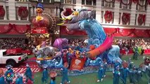 Macy's Thanksgiving Day Parade - Season 1 Episode 78 - Macy's Thanksgiving Day Parade 2025 (99th)