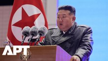 Kim Jong Un Sends Message to Putin After Sudden Death of Russian Ambassador in Pyongyang | APT