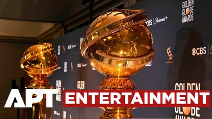 Inside 2026 Golden Globes: Star-Studded Menu, Stunning Décor & Exclusive Luxury Revealed! APT
