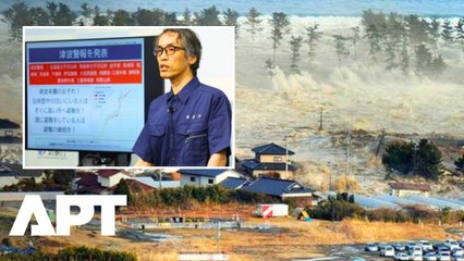 Japan Hit by 50cm Tsunami After 7.6 Magnitude Earthquake, Officials Urge Evacuation | APT