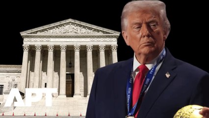 Supreme Court Conservatives Poised to Back Trump: The Case That Could Rewrite Presidential Power