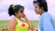 Padayappa Trailer OV