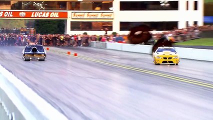 Street Outlaws: Locals Only - Season 2 Episode 8 - The Men of the Mountain