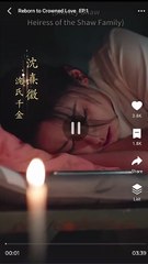 Reborn to Crowned Love