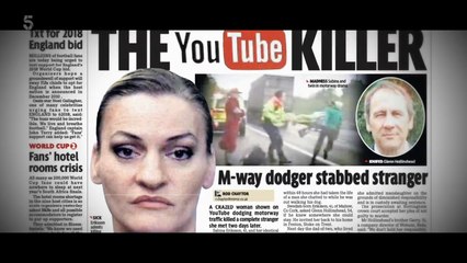 Twisted Sisters Madness & Manslaughter Season 1 Episode 2