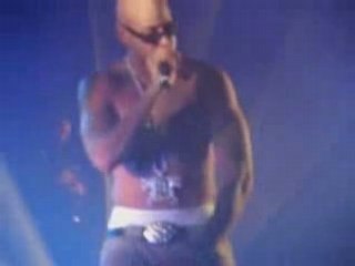 Booba live hustlin remix garcimore live
