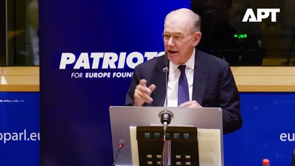 “Russia Is Not a Threat to Europe” — John Mearsheimer Explains Why | APT