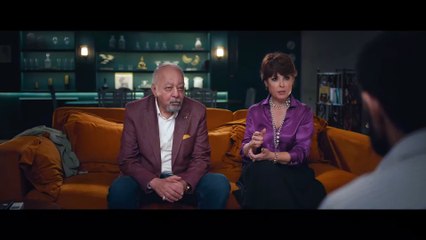 افلام عربي كوميدي // فيلم وش في وش - محمد ممدوح