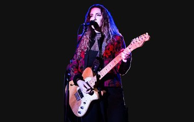 كيف يشكل أسبوع الرياض للموسيقى مستقبل الفن السعودي في مقابلة خاصة مع بول باسيفيكو