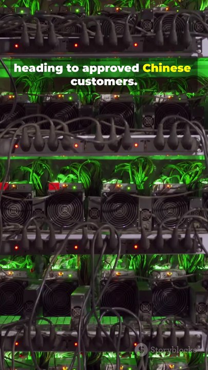 “AI Chips, China & Markets — Everything’s Coming Unhinged”