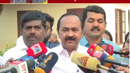 'ജനങ്ങൾ യുഡിഎഫിന്റെ തിരിച്ചുവരവിനായി കാത്തിരിക്കുന്നു'