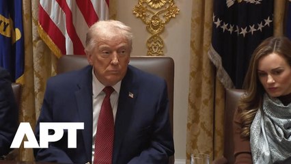 Trump: Europe Must Be ‘Careful’ | Responds to Elon Musk Controversy and Vaccine Mandate Debate | APT