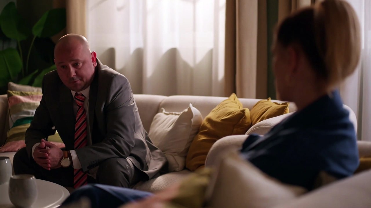 Sjene prošlosti sezona 2 epizode 13 i 14