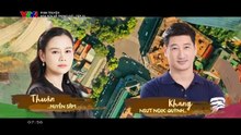 Hoa sữa về trong gió - Tập 23