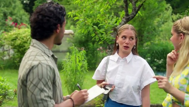 Rote Rosen Folge 4259