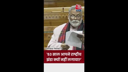 'आजादी के वक्त आप कहा थे,' पप्पू यादव का RSS-BJP से सवाल