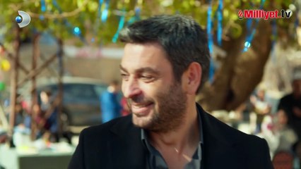 Uzak Şehir’de gerilim de reytingler de zirve yaptı