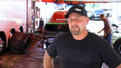 Street Outlaws: Locals Only - Season 2 Episode 9 - Let the Odds Be in Your Favor