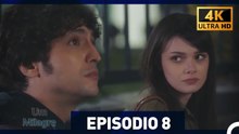 Um Milagre Episódio 8 (4K) (Dublagem em Português)