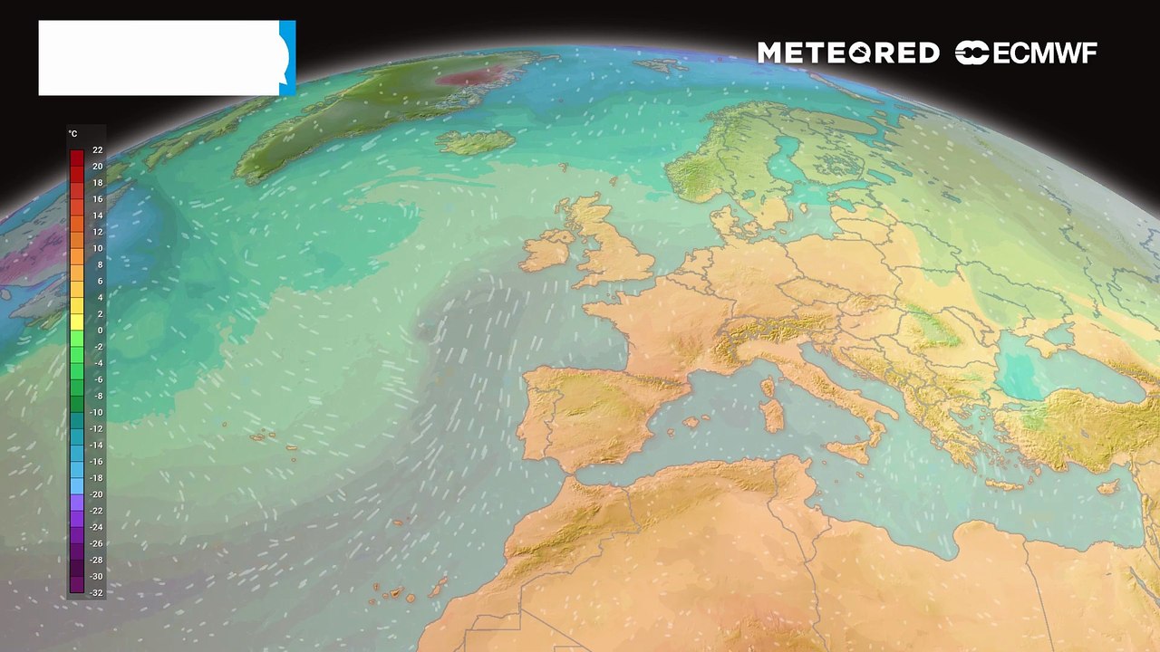 Wärmewetter und ein Ende: In der Höhe bleiben sehr warme Luftmassen nach wie vor wetterbestimmend!
